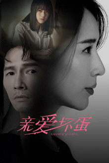 Lovely Villain poster