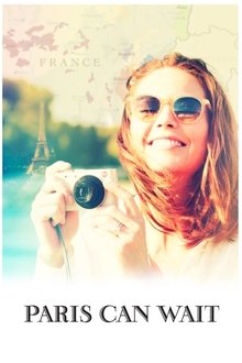 Paris Can Wait (2016)
