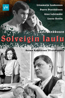 Solveigin laulu poster