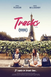 Watch Movies Making Tracks (2020) Full Free Online