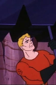 Batman: Dead or Alive