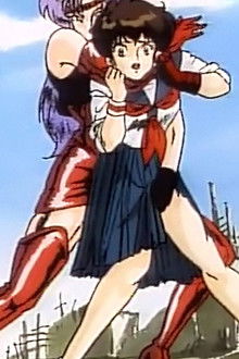 The Price of Betrayal