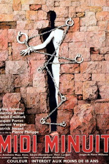 Noon and Midnight poster