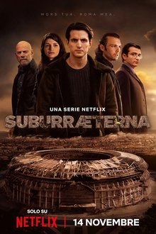 Imagem Suburra Eterna