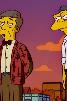 Homer the Moe