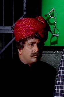 Rai Sahab has Fallen In The Trap