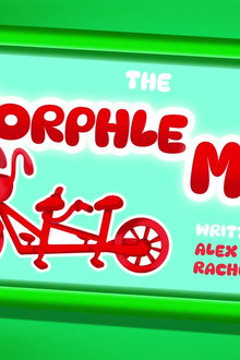 The Morphle Mile