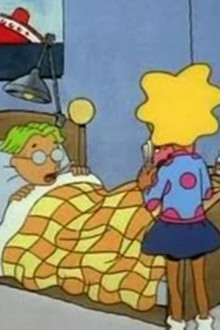 Doug's a Big Fat Liar