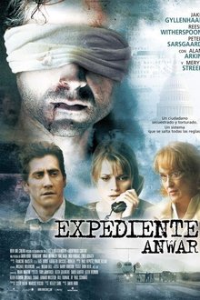 Rendition (2007)