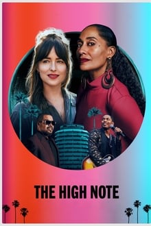 Watch Movies The High Note (2020) Full Free Online