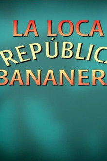 The Going Bananas Republic