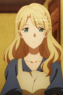 I Visited the Heroine's Parents' House...