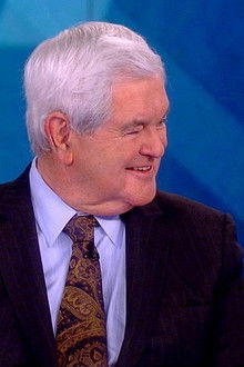 Newt Gingrich