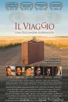 Il Viaggio poster