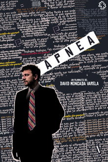 Apnea poster