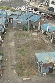 “Hanacaba” Life Theater