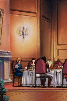 A Girl, Forever Waiting