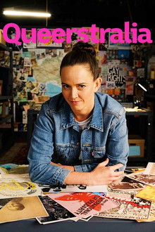 Queerstralia poster