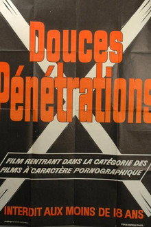 Sweet Penetrations poster