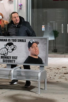 Monkey Fist Insecurity