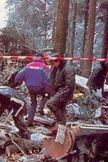 Cold Case (Air Ontario 1363 and USAir 405)