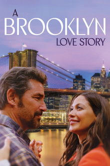 A Brooklyn Love Story poster