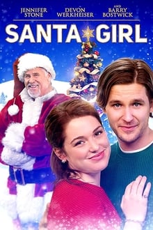 Watch Movies Santa Girl (2019) Full Free Online