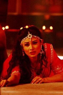 Shivanya Invokes The Naagmani