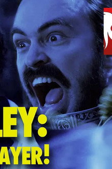 McKinley: Werewolf Slayer!