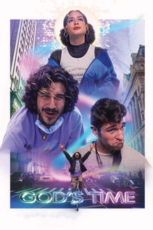 God's Time poster