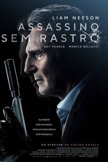 Assassino Sem Rastro