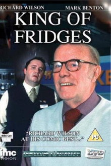 King of Fridges poster