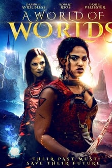 Watch Movies A World of Worlds (2020) Full Free Online