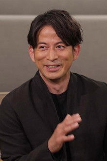 Okada Junichi : Reviving Samurai Action