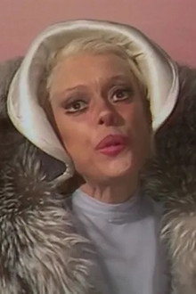 Carol Channing