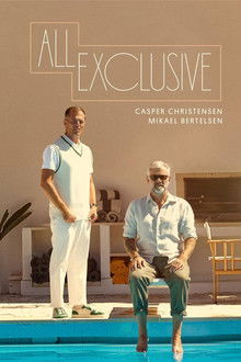 All Exclusive poster