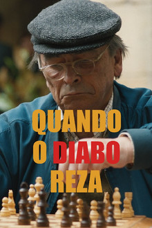 Quando o Diabo Reza poster