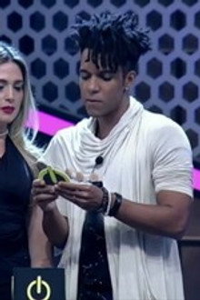 Live Launch - Women's Task #1