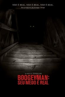 Boogeyman: Seu Medo é Real