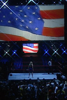 Raw - Sep. 17, 2001