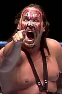 Madison Square Garden: June 3, 1991