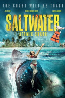 Saltwater poster