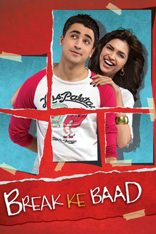 Break Ke Baad poster