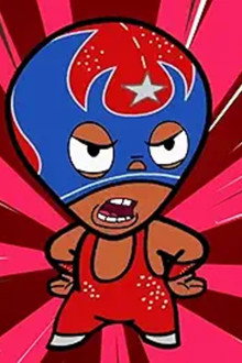 Cinco de Piñata (aka Day of the Piñata) / Poocha Lucha