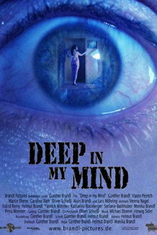 Deep in My Mind poster