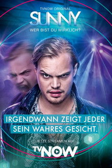 Sunny - Wer bist Du wirklich? poster