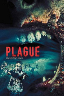 Plague poster