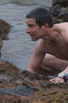 Iceland: Fire and Ice