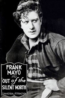 Out of the Silent North poster