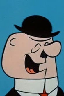 Jiggers... It's Jinks!